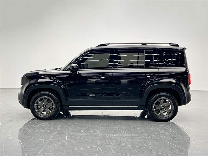 2026 Baojun Yep Plus