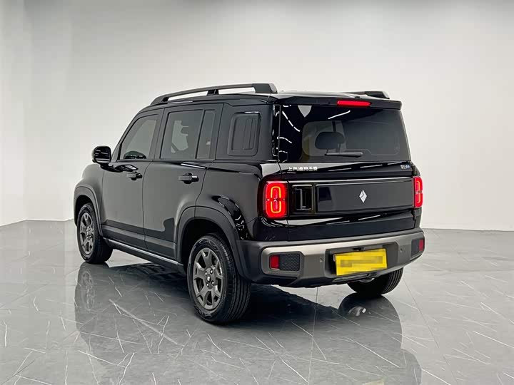 2026 Baojun Yep Plus