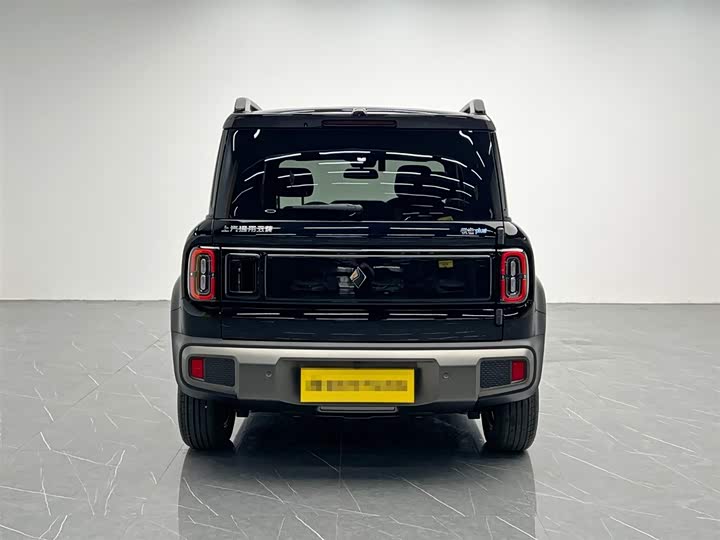 2026 Baojun Yep Plus