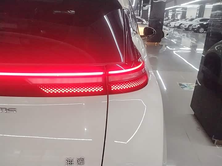 Фото 8 - BYD Seagull