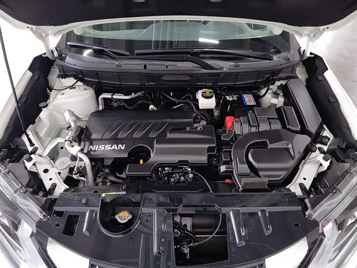 Фото 6 - Nissan X-Trail