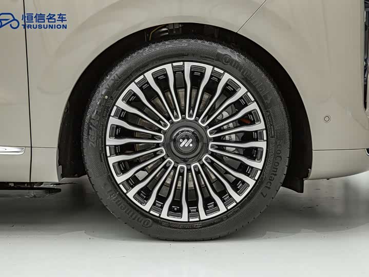 IM motors LS9 2026 2026款 52 Ultra