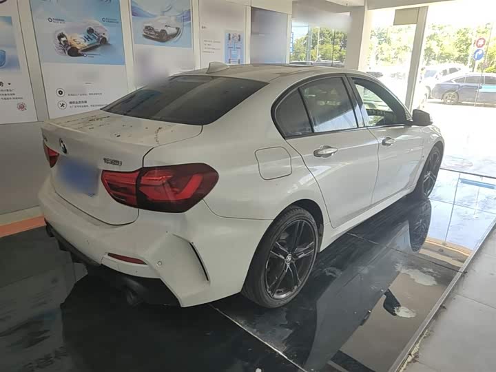 Zdjęcie 7 - BMW 1 Series