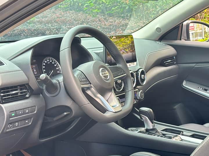 Zdjęcie 5 - Nissan Sylphy
