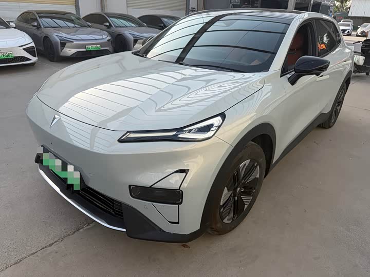 Changan Deepal S05 2024 2024款 510Pro纯电版