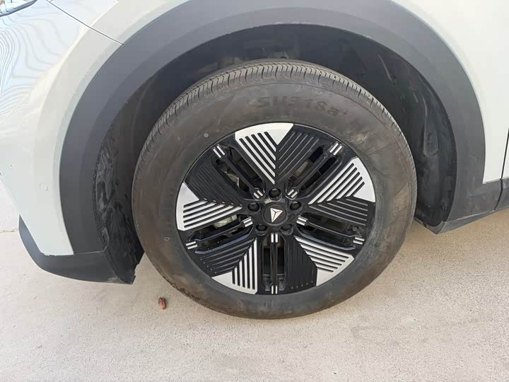Changan Deepal S05 2024 2024款 510Pro纯电版