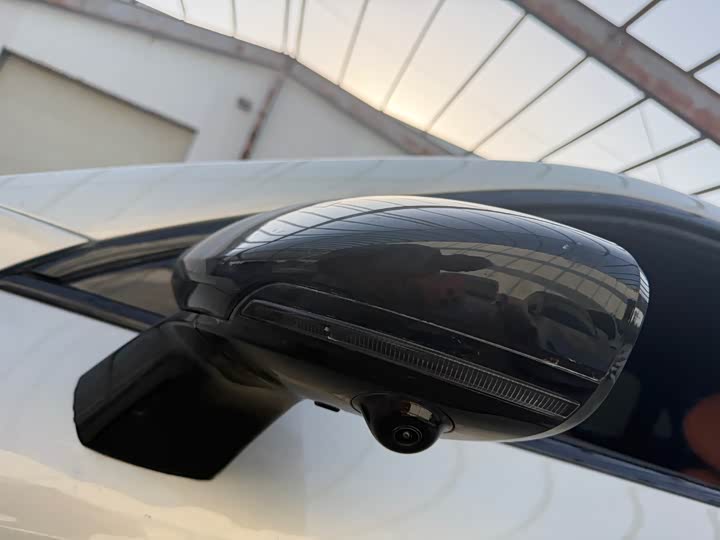 Changan Deepal S05 2024 2024款 510Pro纯电版