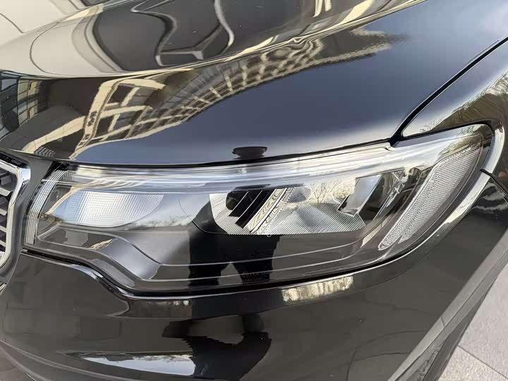 Jeep Compass 2020 2020款 220T 自动精英版