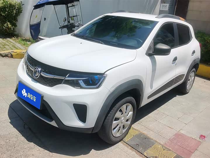 Dongfeng Yipai Nano EX1 2021 2021款 质行版