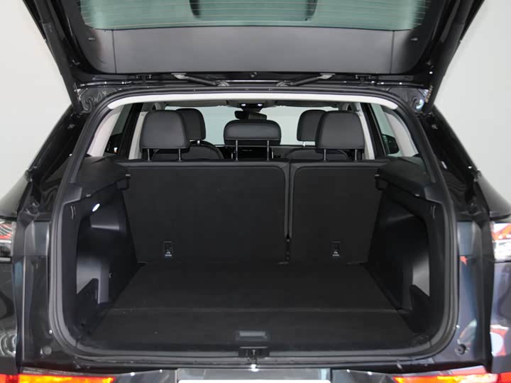 Volkswagen Tavendor 2024 2024款 380TSI 四驱R-Line巡游版
