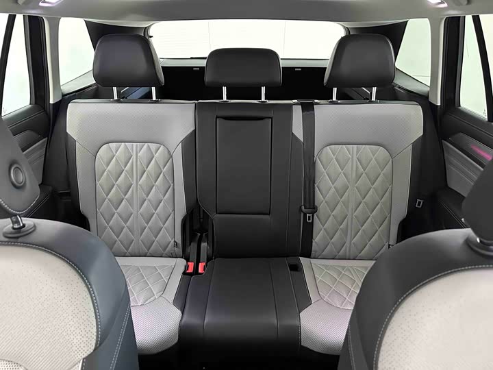 Volkswagen Tavendor 2024 2024款 380TSI 四驱R-Line巡游版