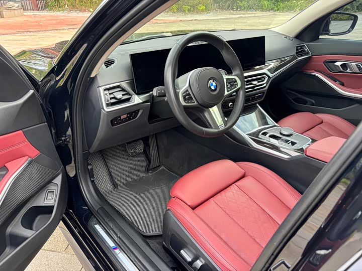 Фото 4 - BMW 3 Series