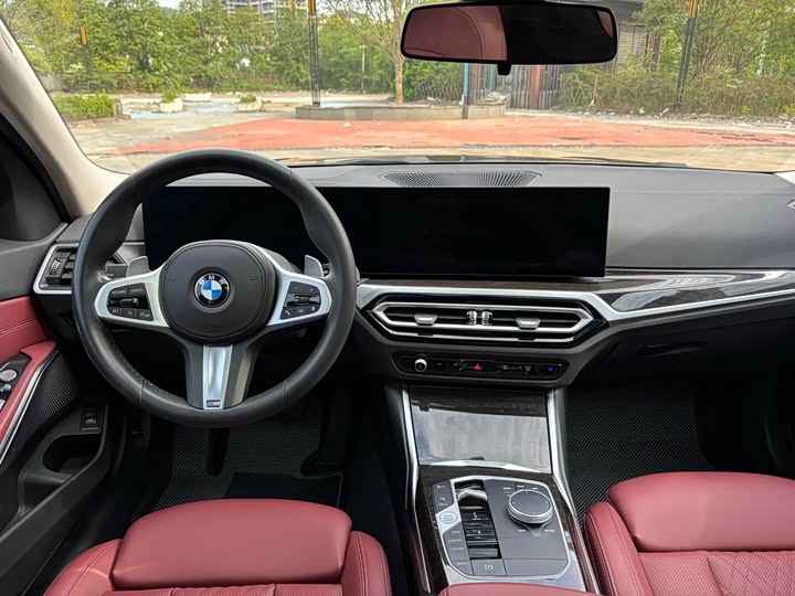 Фото 5 - BMW 3 Series