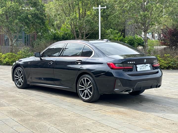 Фото 7 - BMW 3 Series