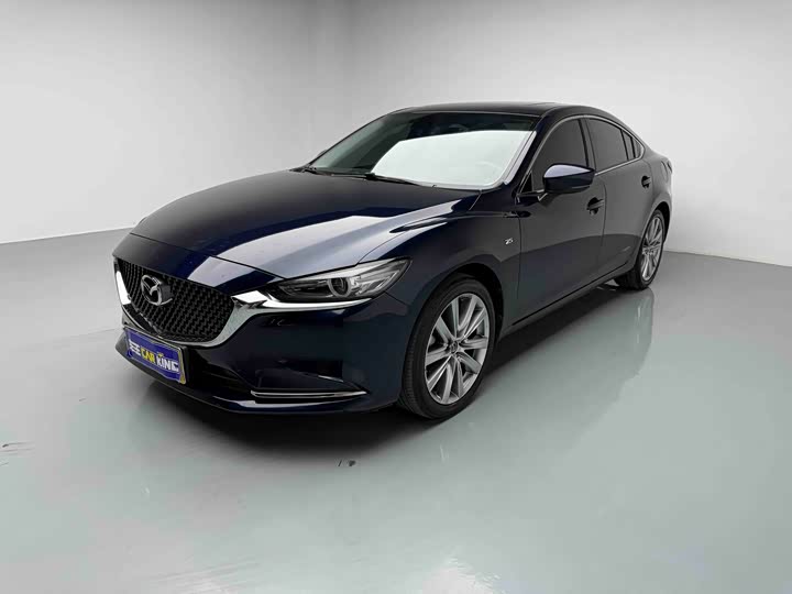 2021 Mazda Atenza