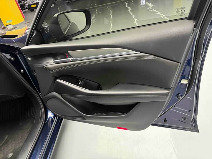 2021 Mazda Atenza