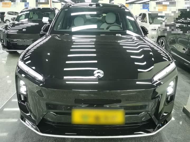 Nio ES6 2025 2025款 75kWh