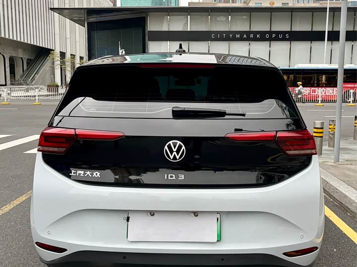 صورة 9 - Volkswagen ID.3