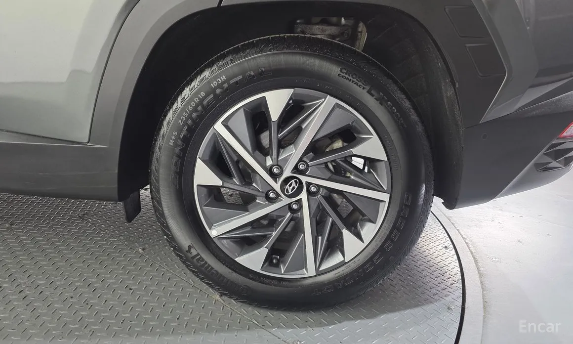 صورة 21 - Hyundai Tucson