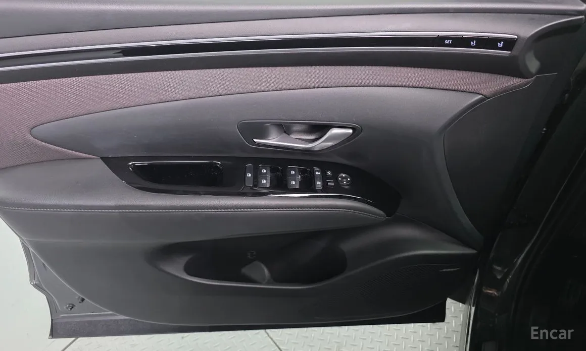 صورة 24 - Hyundai Tucson