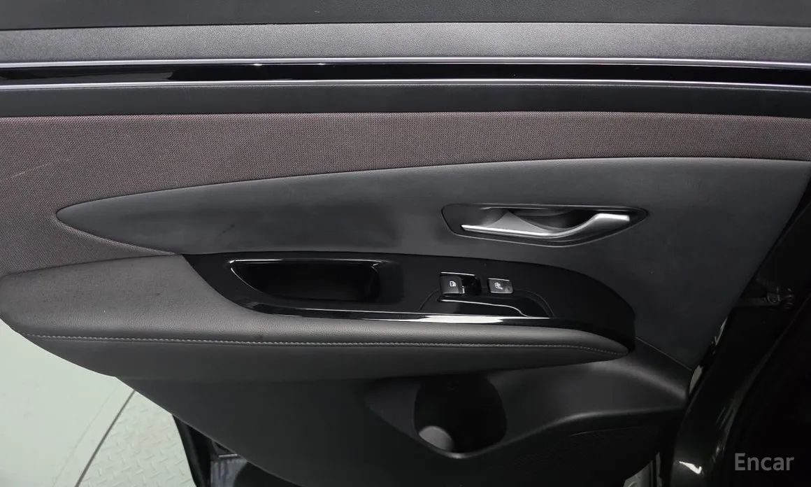 صورة 25 - Hyundai Tucson