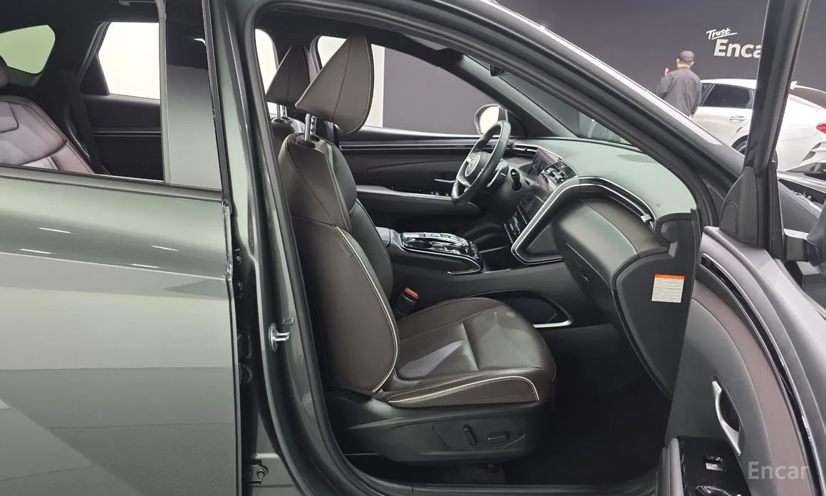 صورة 26 - Hyundai Tucson