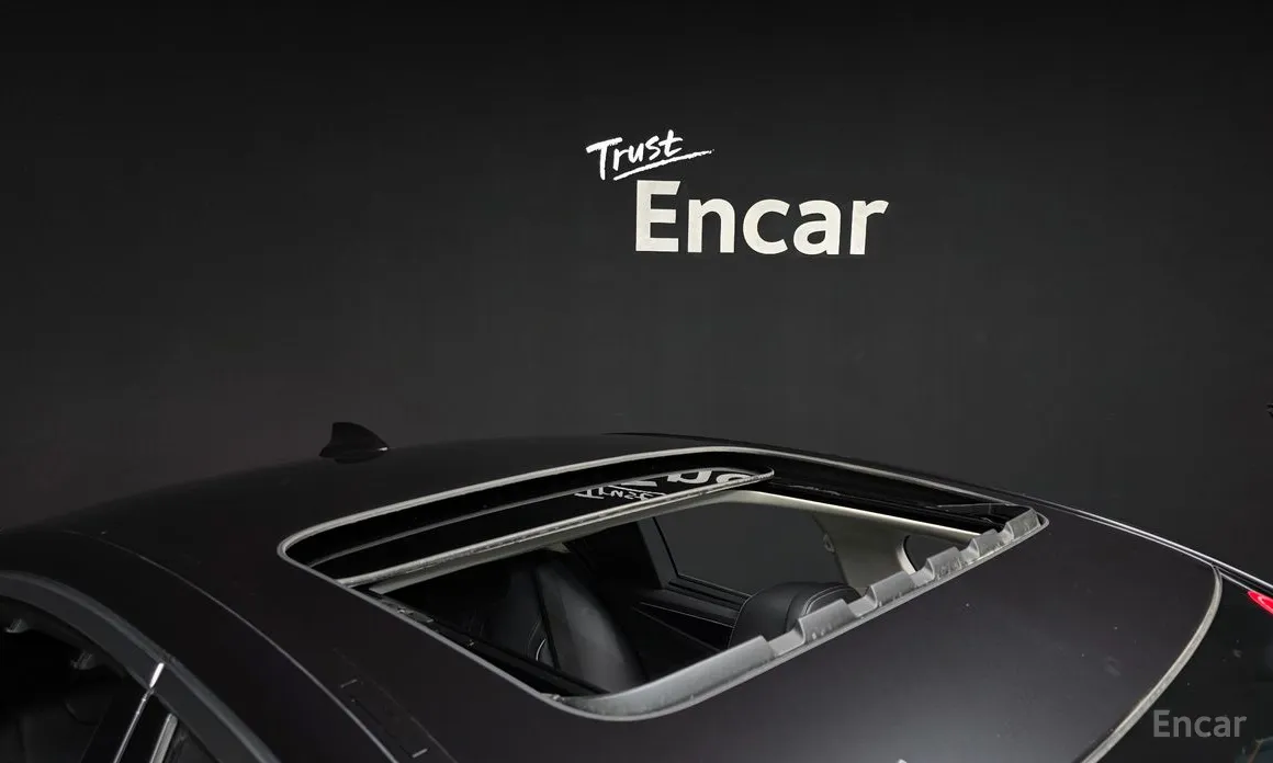 Фото 20 - BMW 5 Series