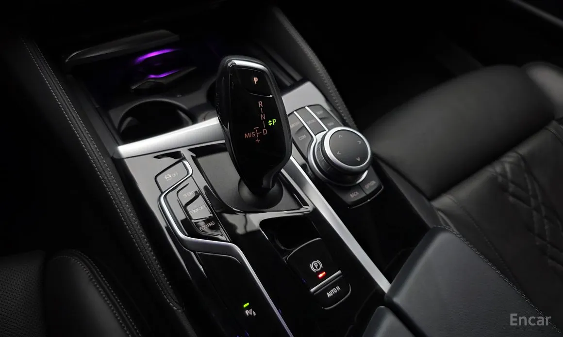 Фото 9 - BMW 5 Series