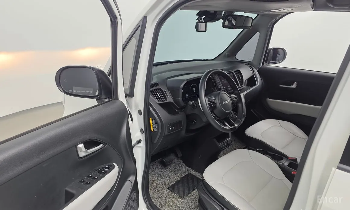 Kia Ray 2023 Air