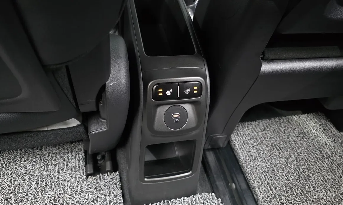 Kia Ray 2023 Air