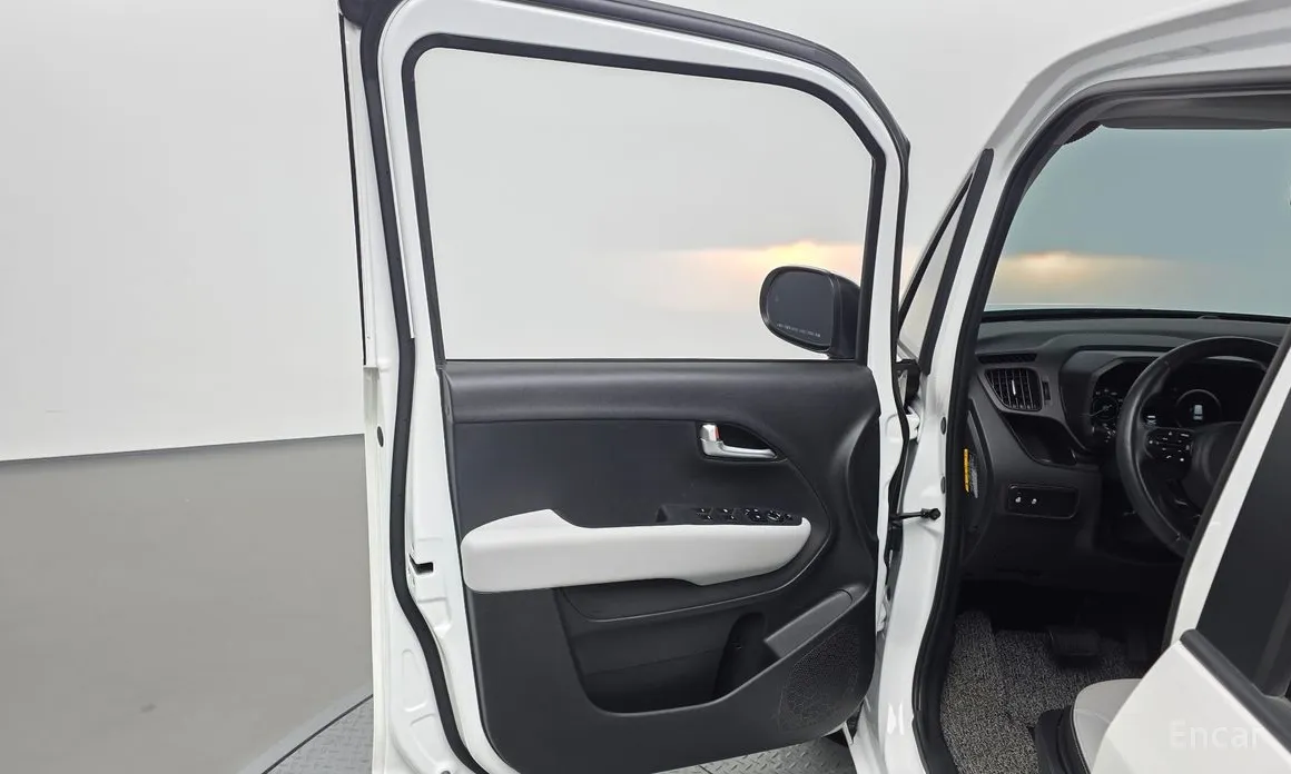 Kia Ray 2023 Air