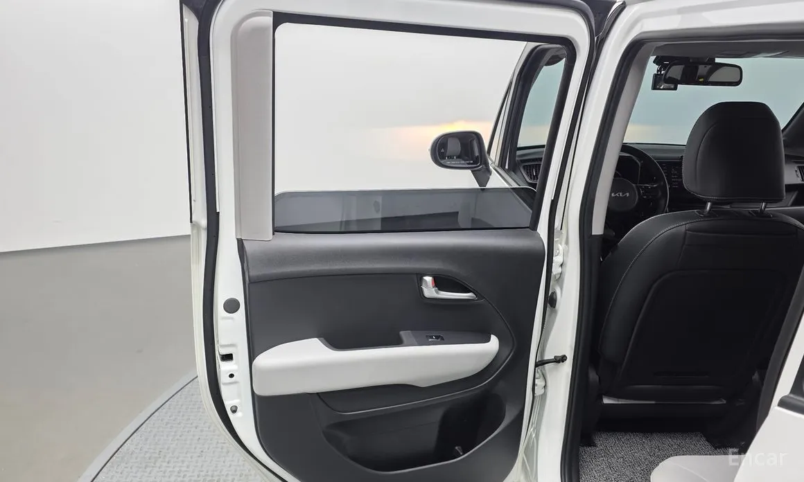 Kia Ray 2023 Air