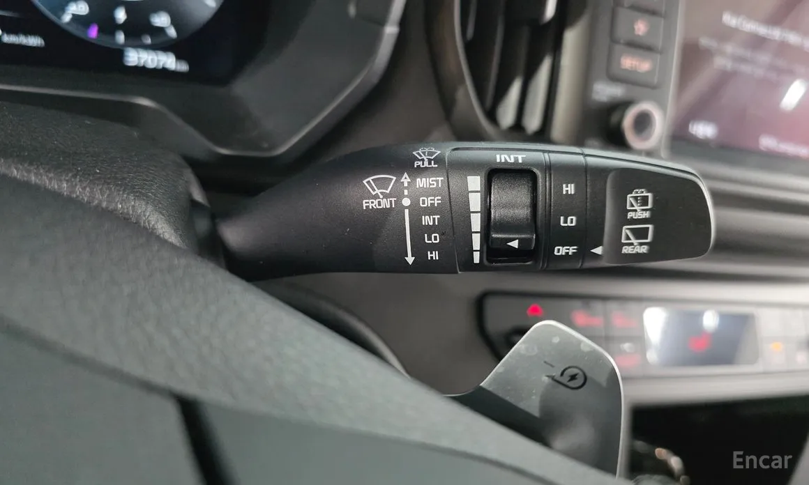 Kia Ray 2023 Air