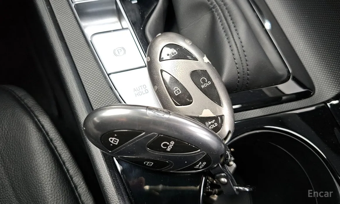 Hyundai Avante 2023 1.6