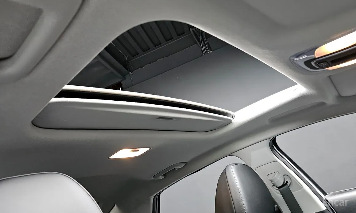 Hyundai Avante 2023 1.6