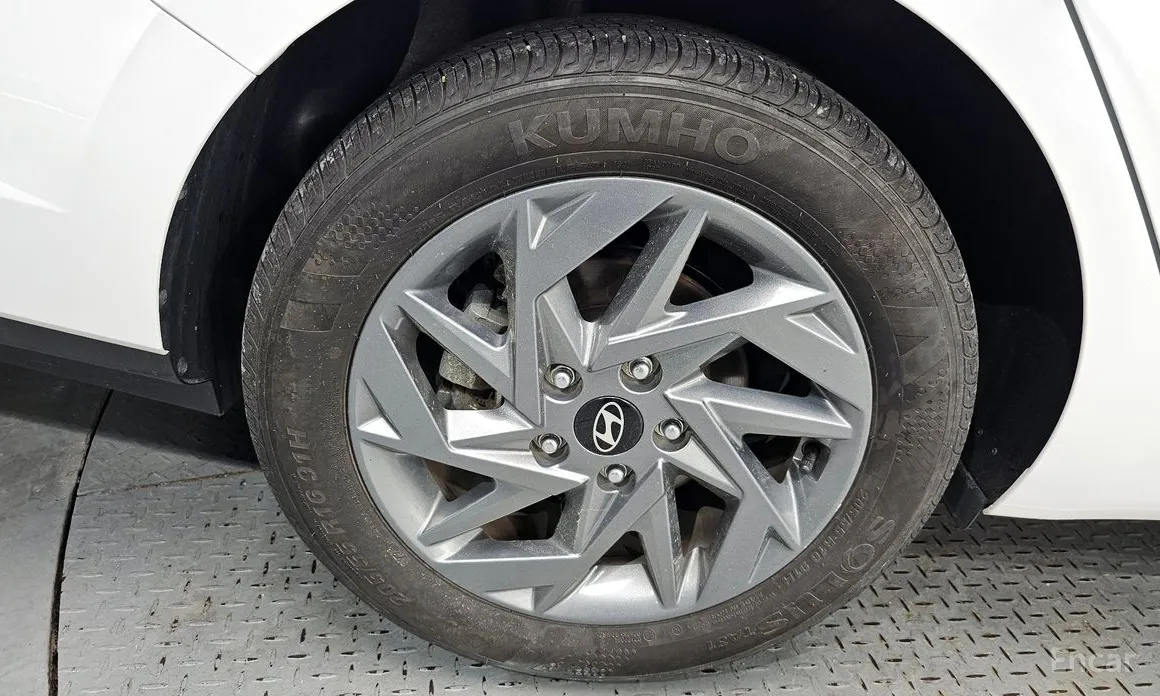 Hyundai Avante 2023 1.6