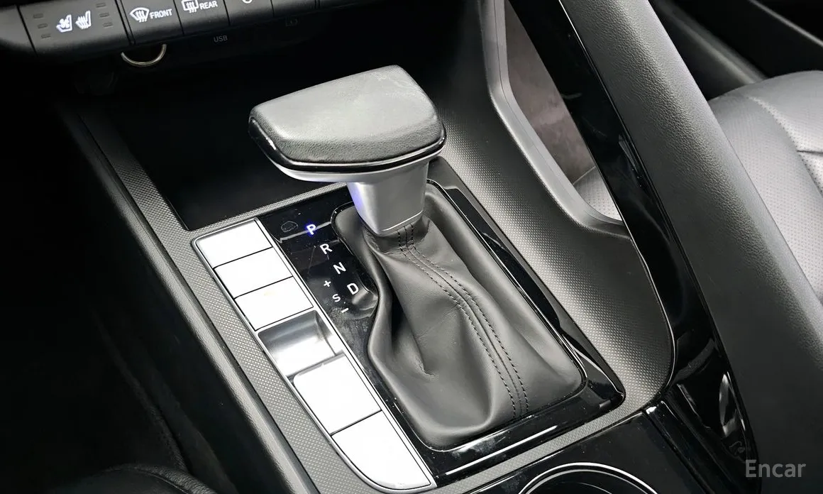 Hyundai Avante 2023 1.6