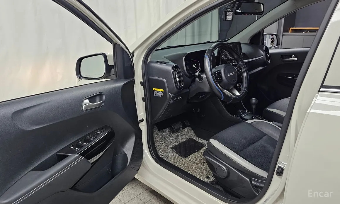 Kia Morning 2023 Prestige