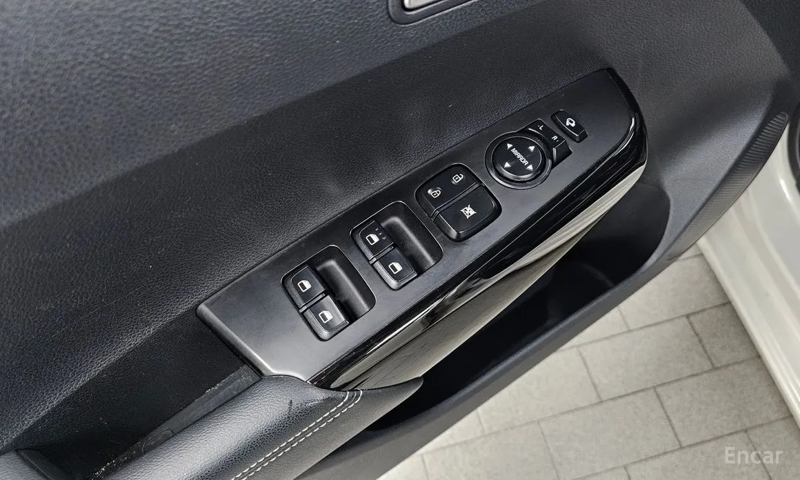 Kia Morning 2023 Prestige