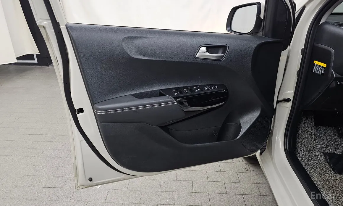 Kia Morning 2023 Prestige