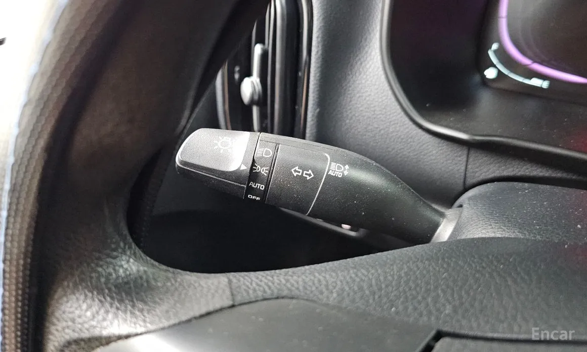 Kia Morning 2023 Prestige