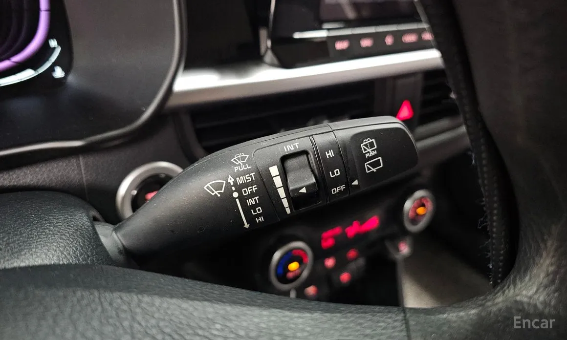 Kia Morning 2023 Prestige