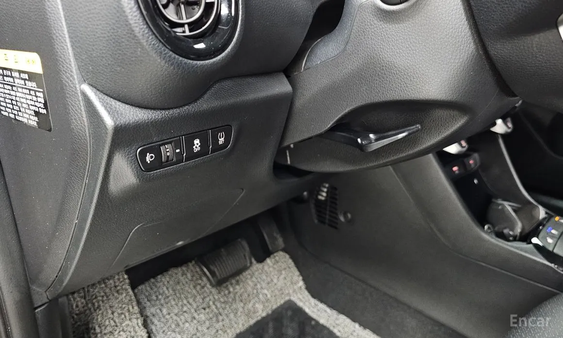 Kia Morning 2023 Prestige