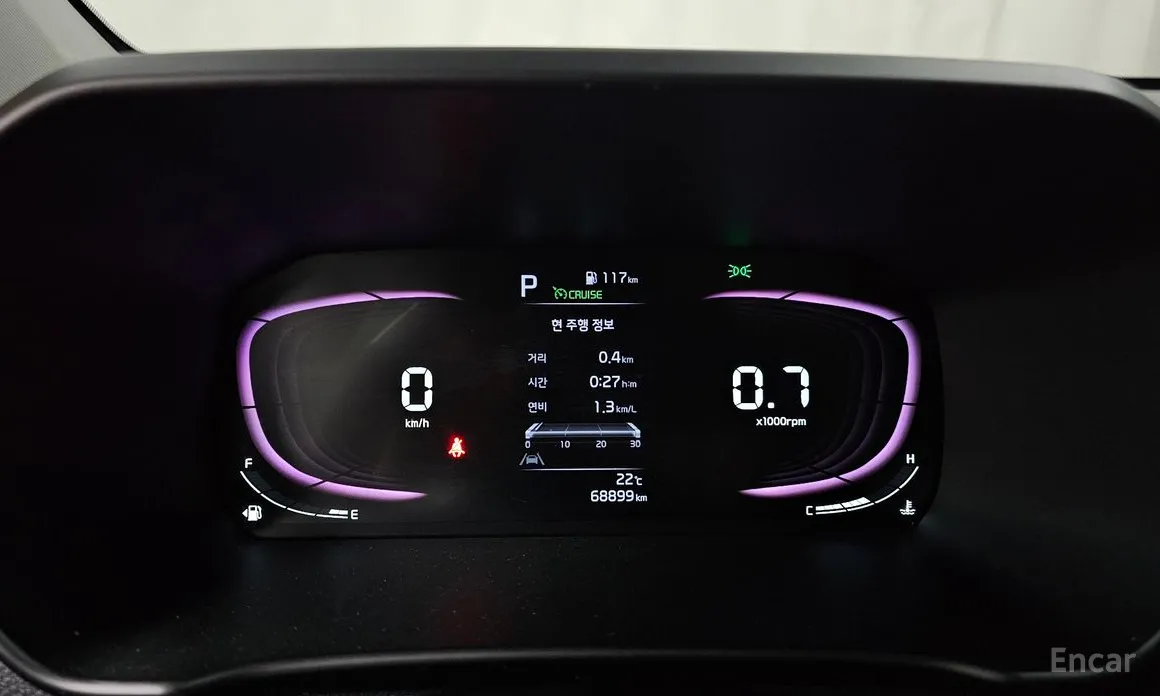 Kia Morning 2023 Prestige