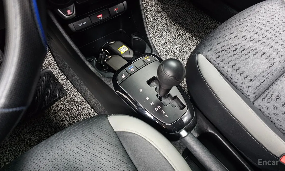 Kia Morning 2023 Prestige