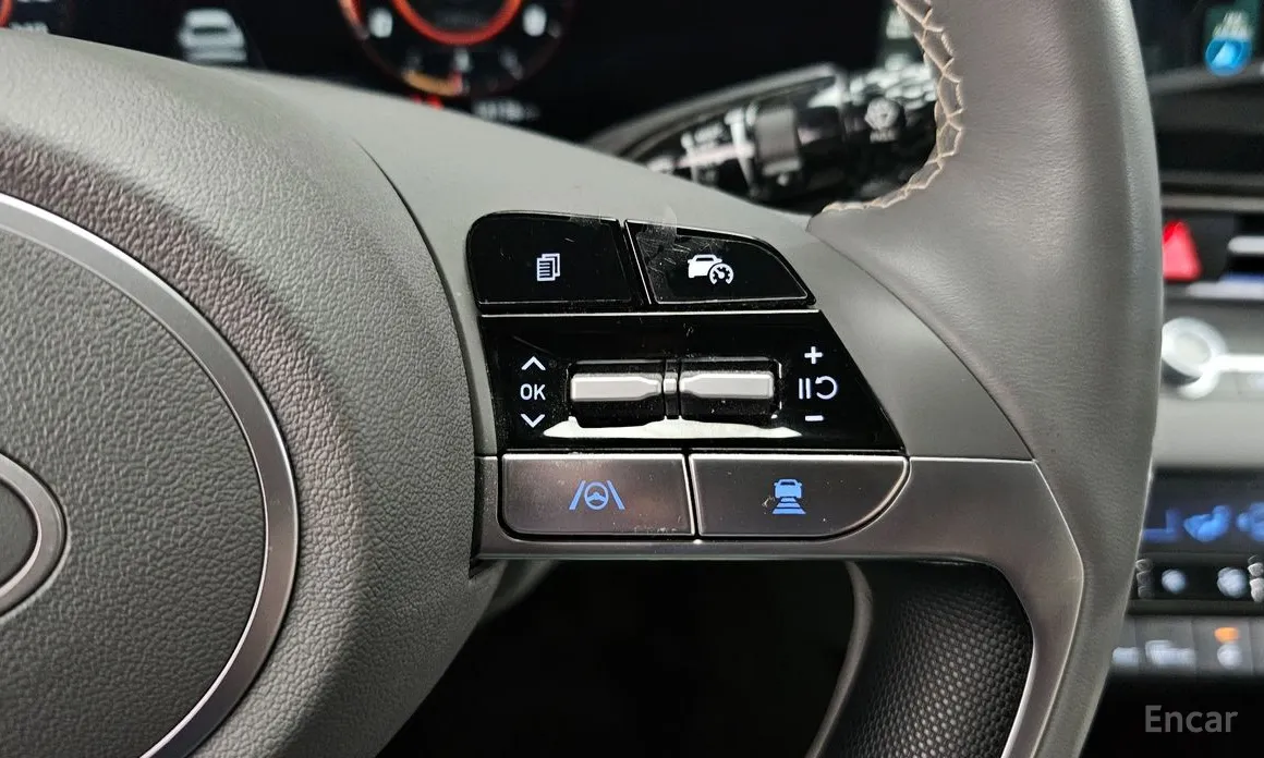 Hyundai Avante 2023 1.6