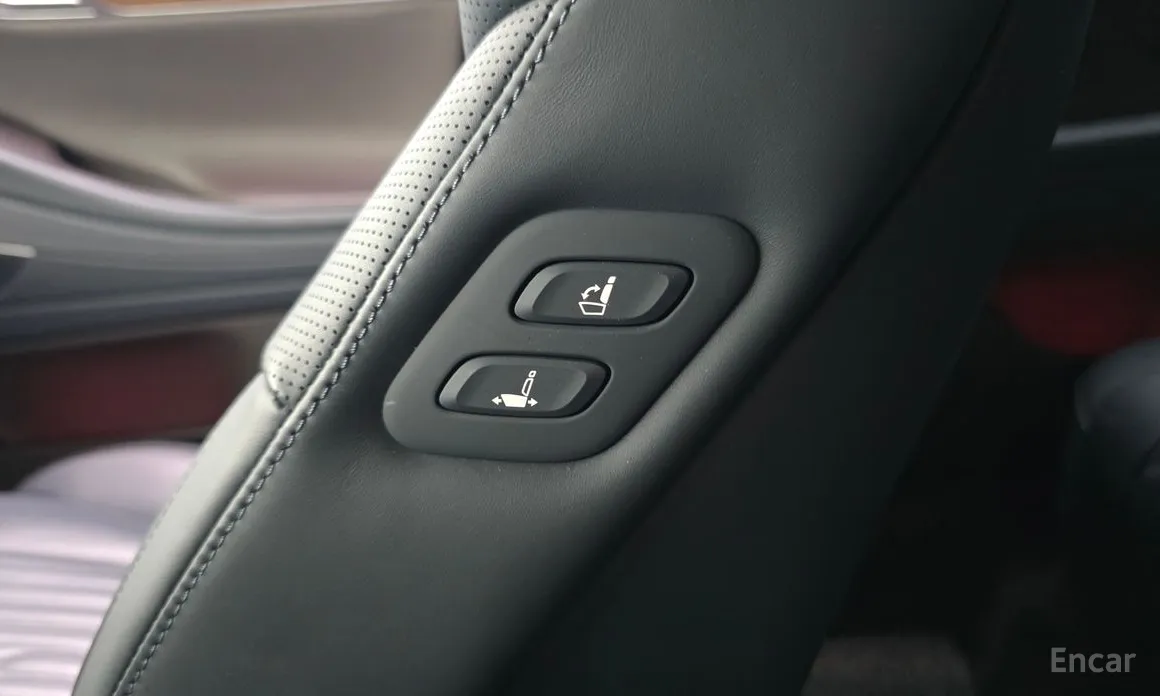 Фото 20 - Genesis G80