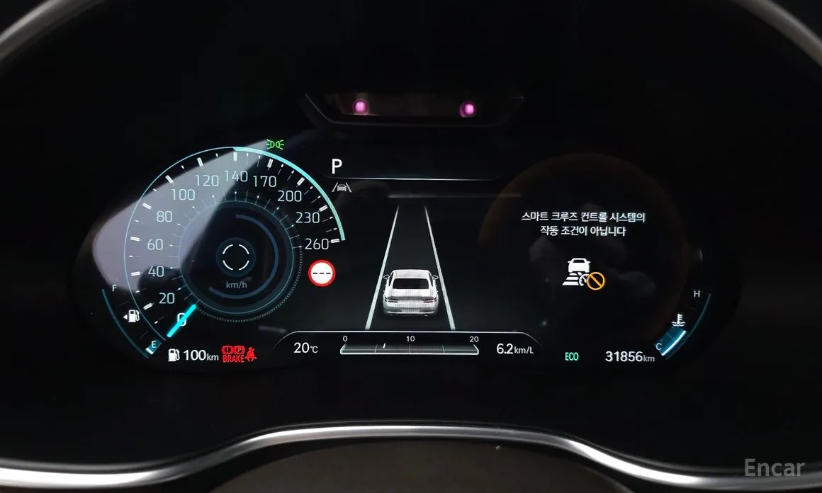 Фото 8 - Genesis G80