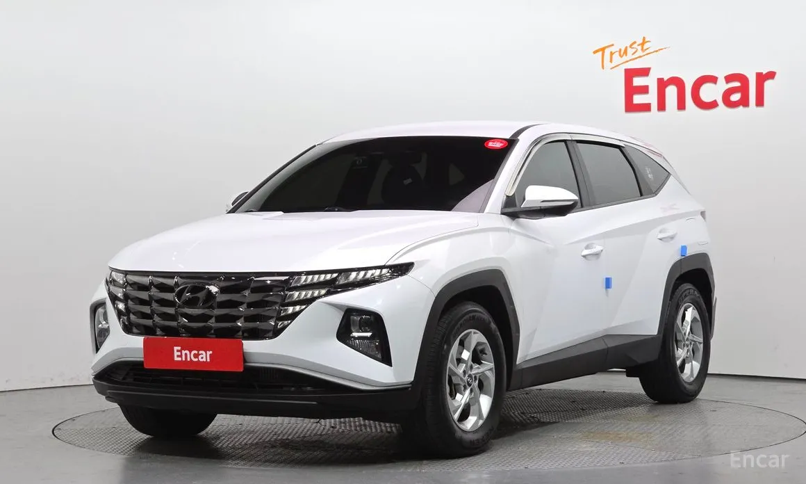 Photo 1 - Hyundai Tucson