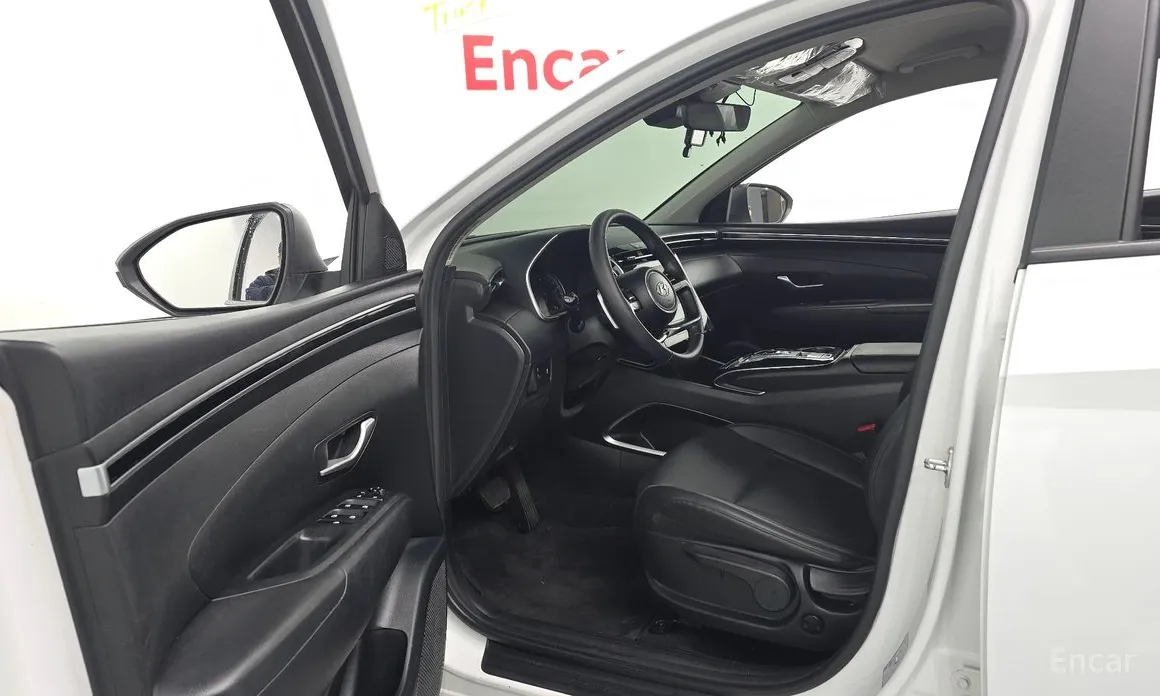 Photo 10 - Hyundai Tucson